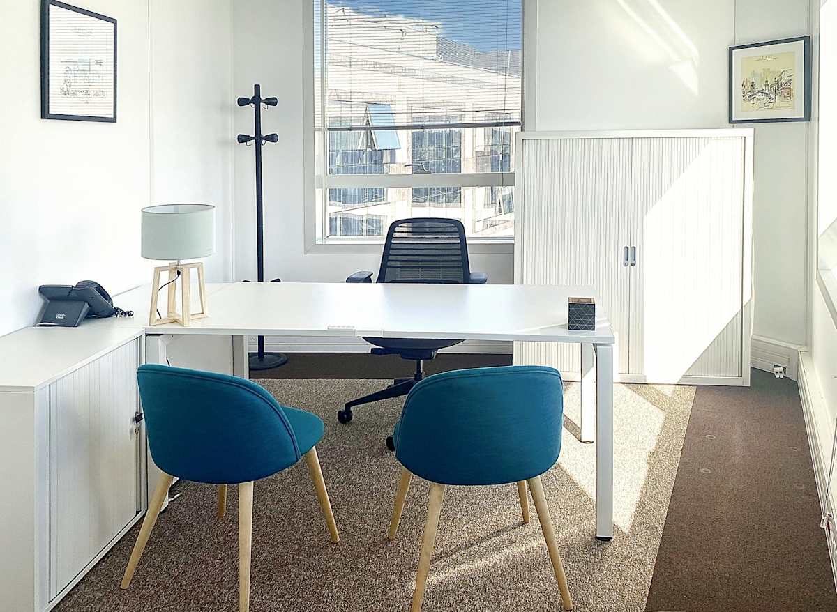 Regus - Fontenay-sous-Bois, Le Périgares photo 9