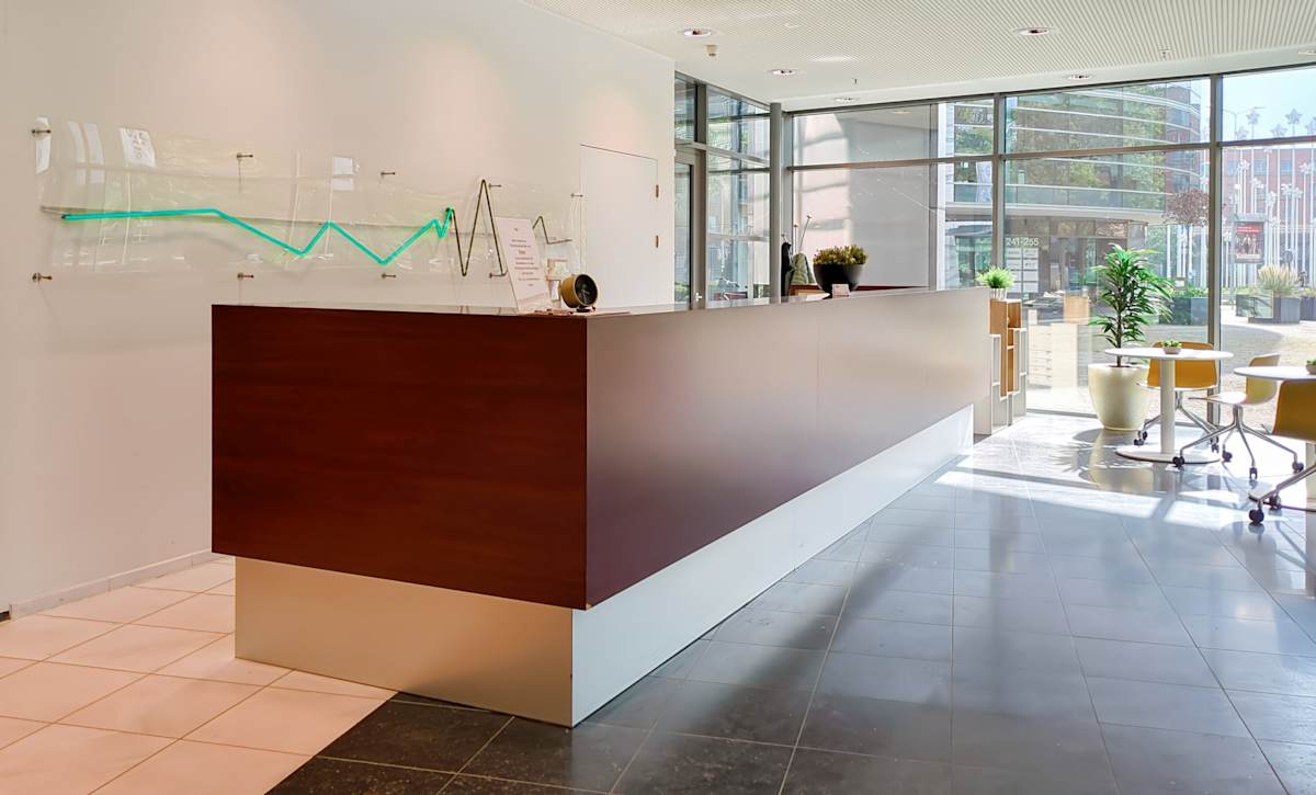 Regus - Maastricht, Avenue Ceramique photo 2