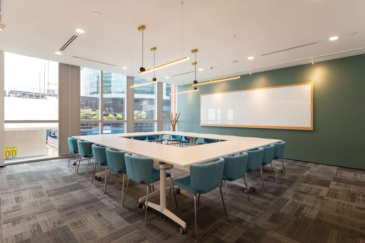 Paya Lebar Quarter photo 7