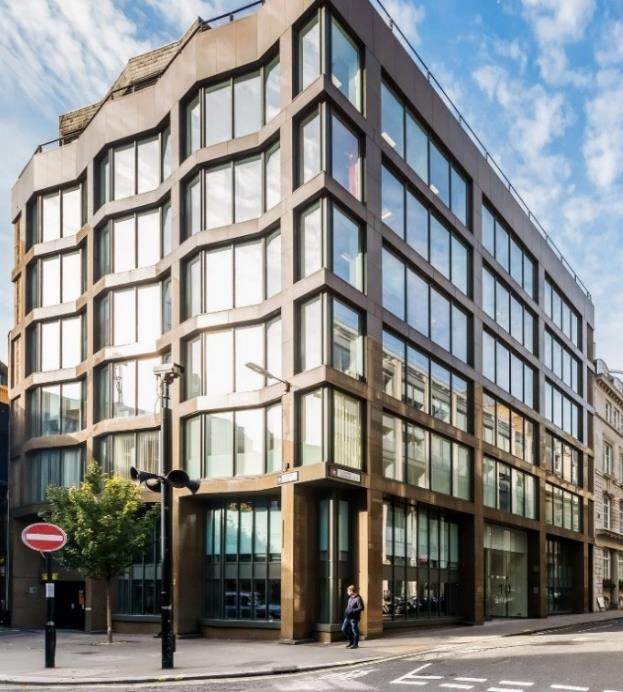 10 Lloyd's Avenue photo 4