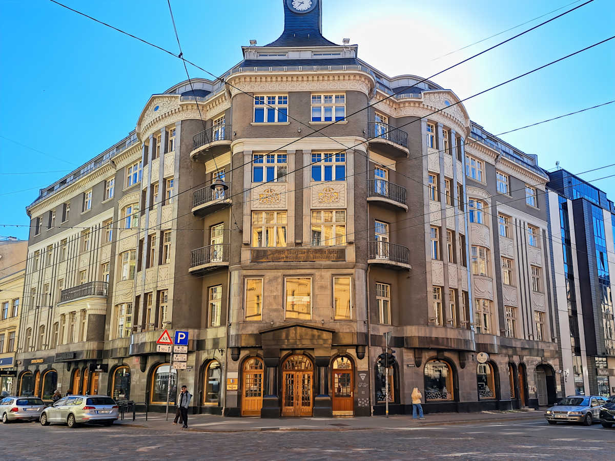 Regus - Riga, Terbatas photo 1