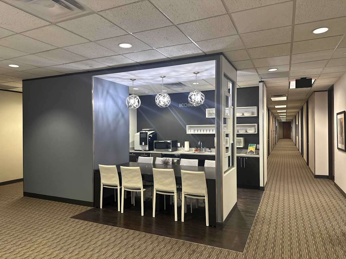 One Westchase Center photo 8