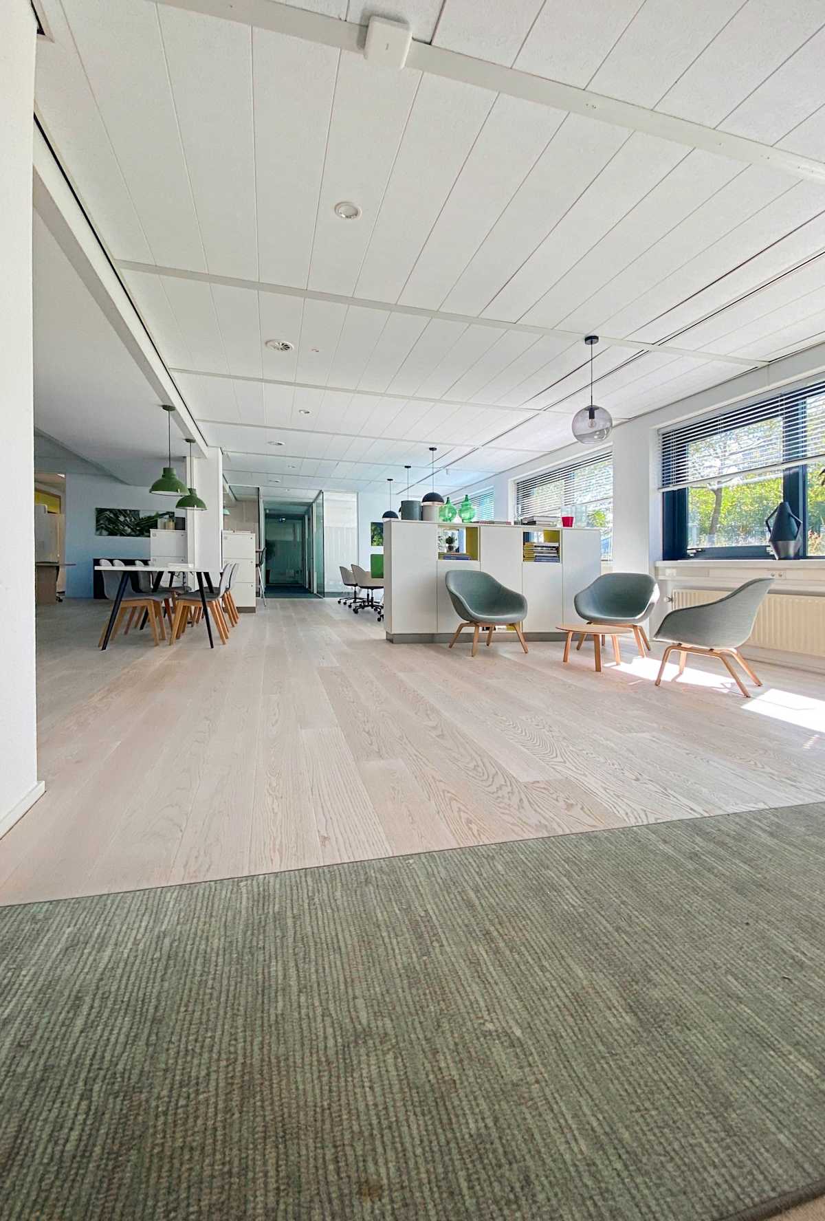 Regus - Nieuwegein, Nevelgaarde photo 7