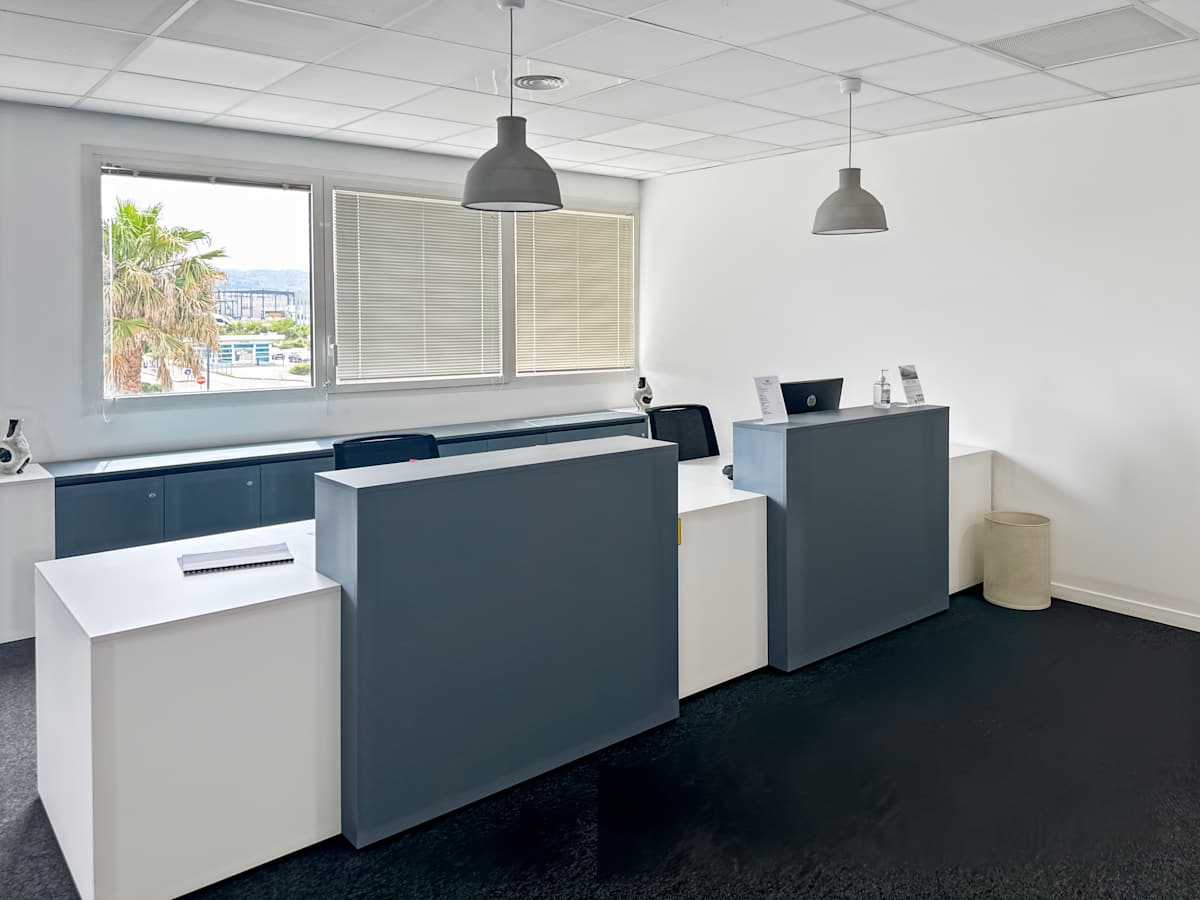 Regus Marignane Aéroport photo 2