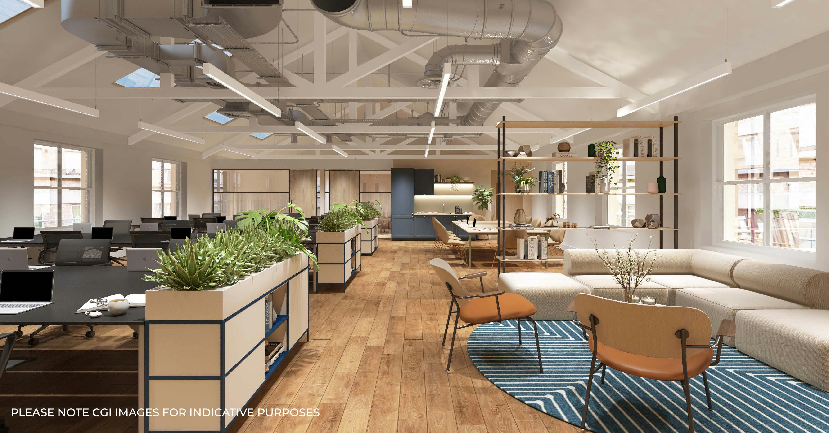 20 Conduit Place photo 2