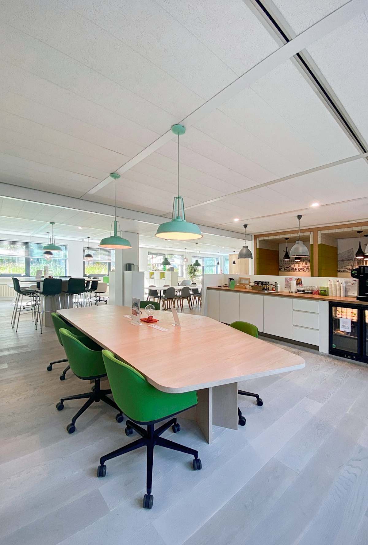Regus - Nieuwegein, Nevelgaarde photo 4