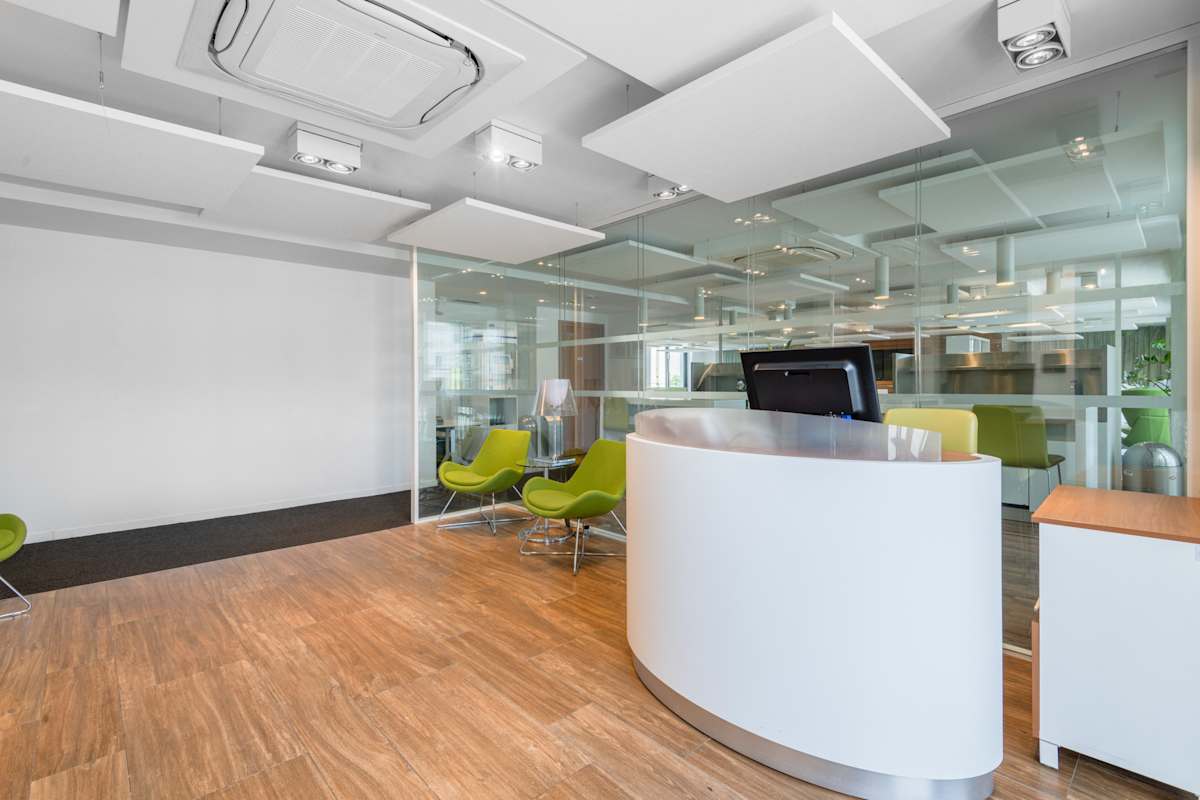 Regus - Le Mans, Gare du Mans photo 8