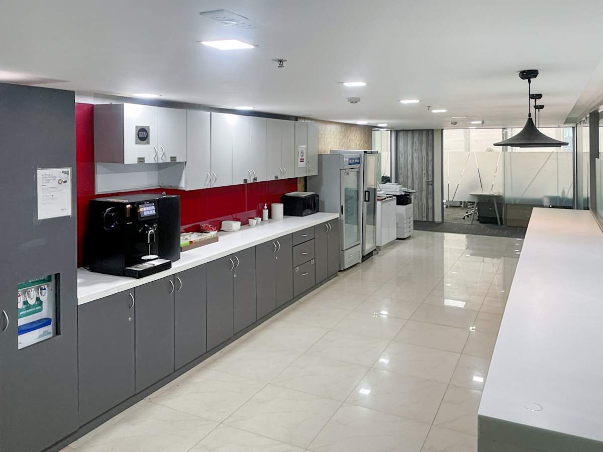 Regus - Mall del Sol photo 7