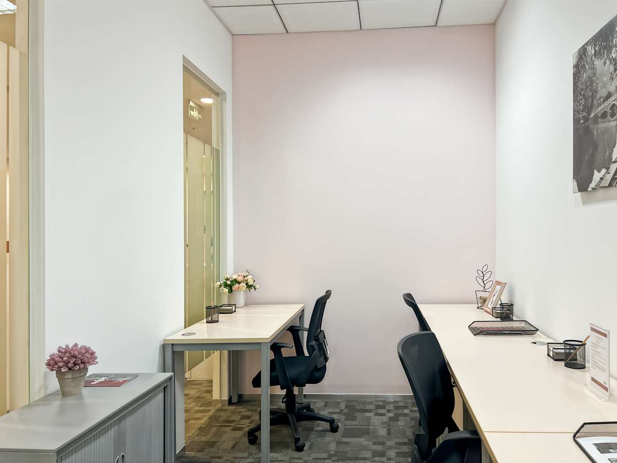 Landgent Centre photo 8