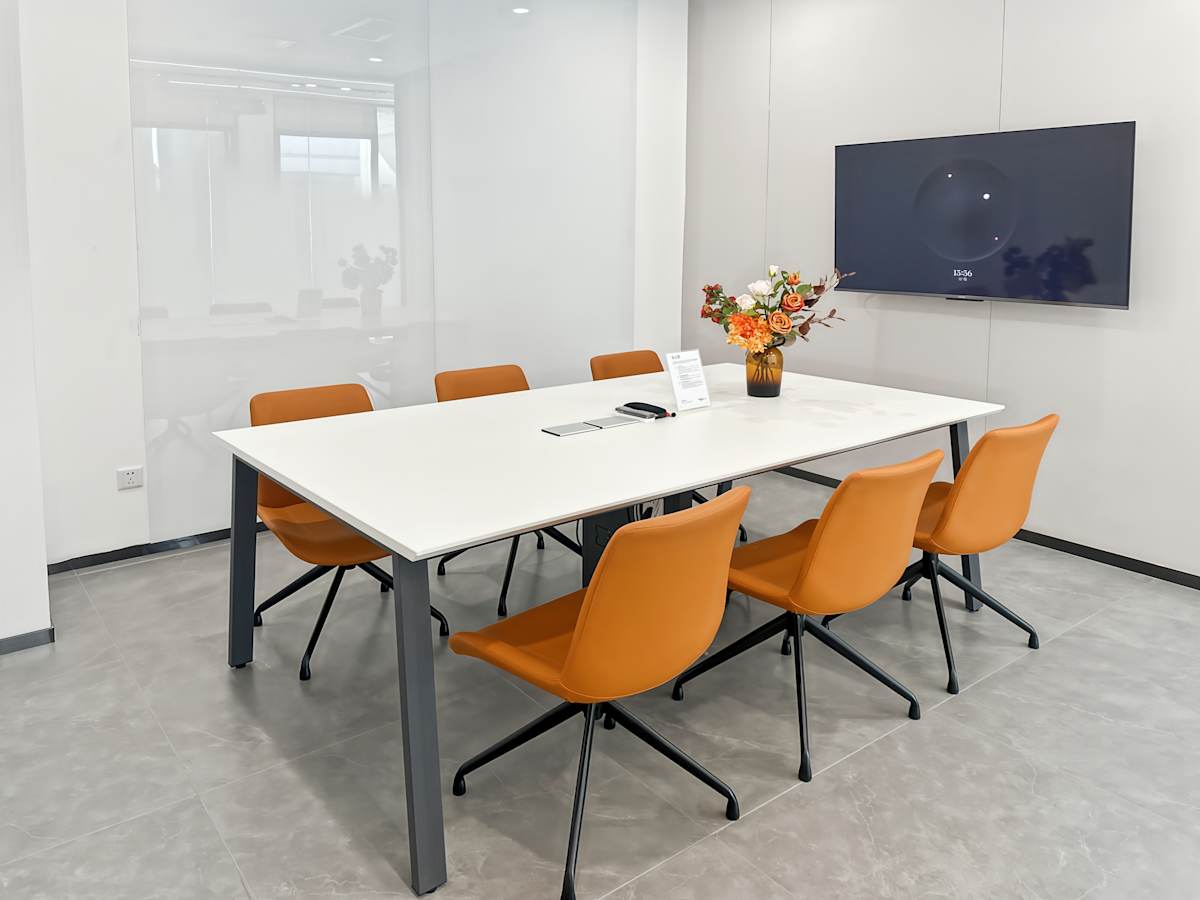 Regus - Software New City photo 9