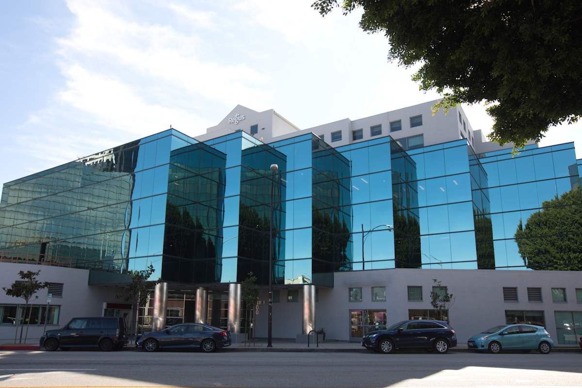 4100 West Alameda Avenue