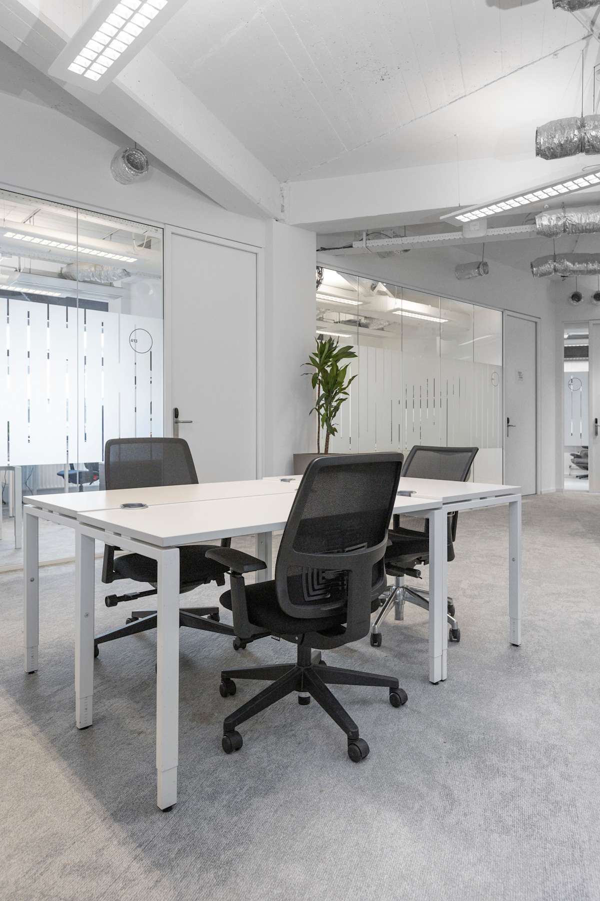 Regus - Utrecht, St. Jacobsstraat photo 8