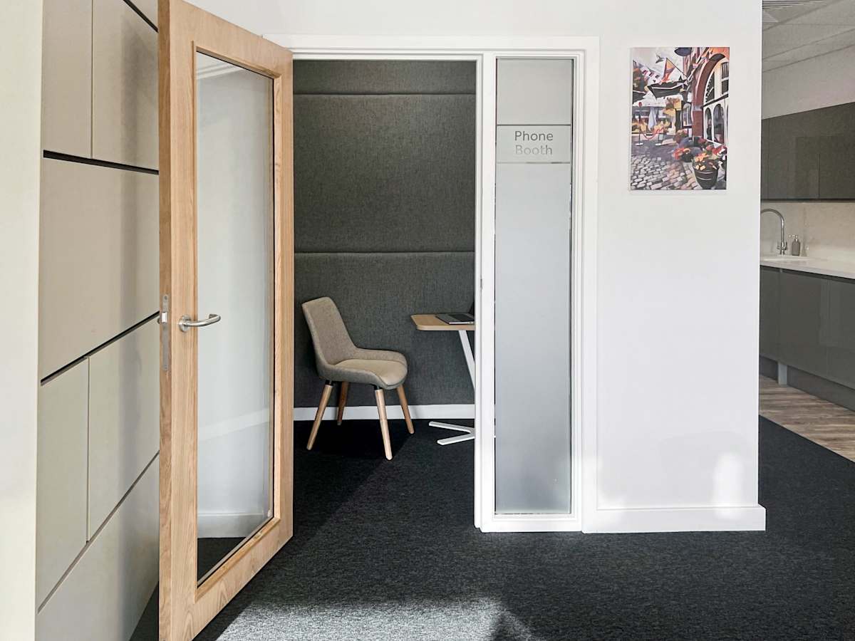 Westward House photo 9