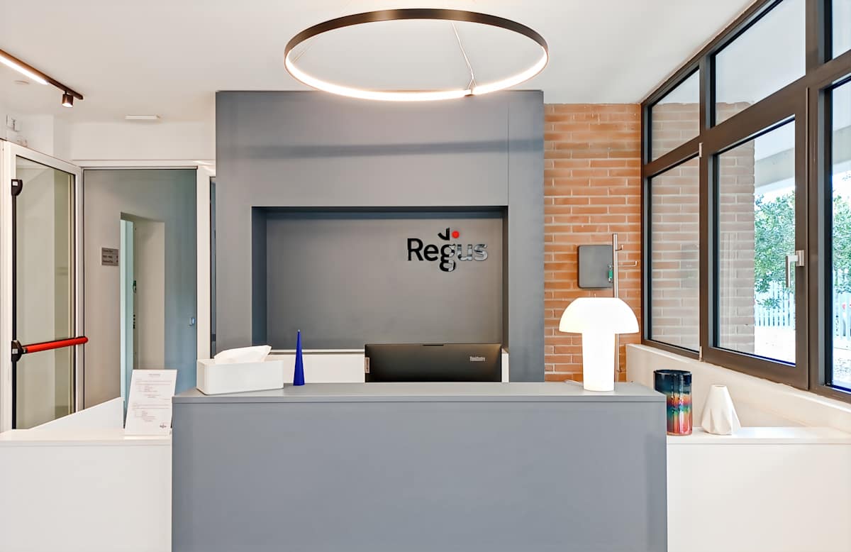 Regus - Bologna, Zago photo 2