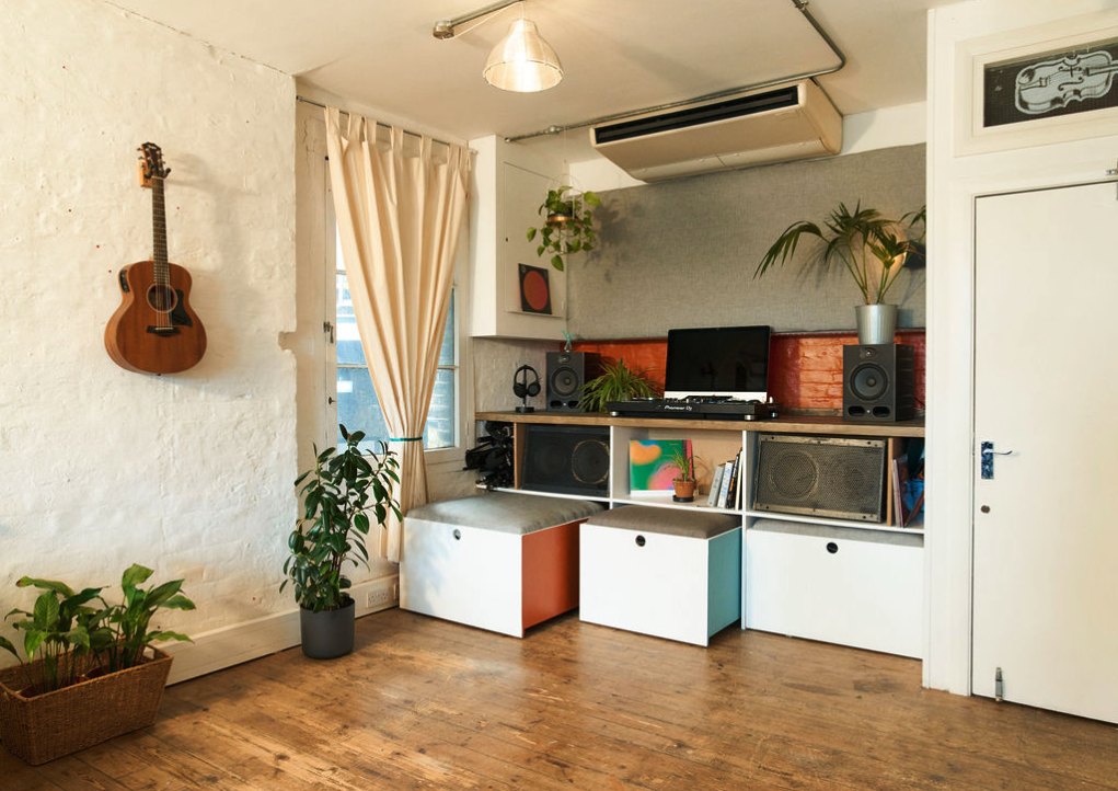 74 Clerkenwell Road photo 2