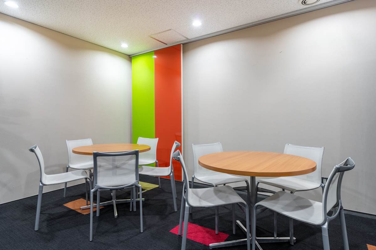 Regus - Toyo Building photo 2