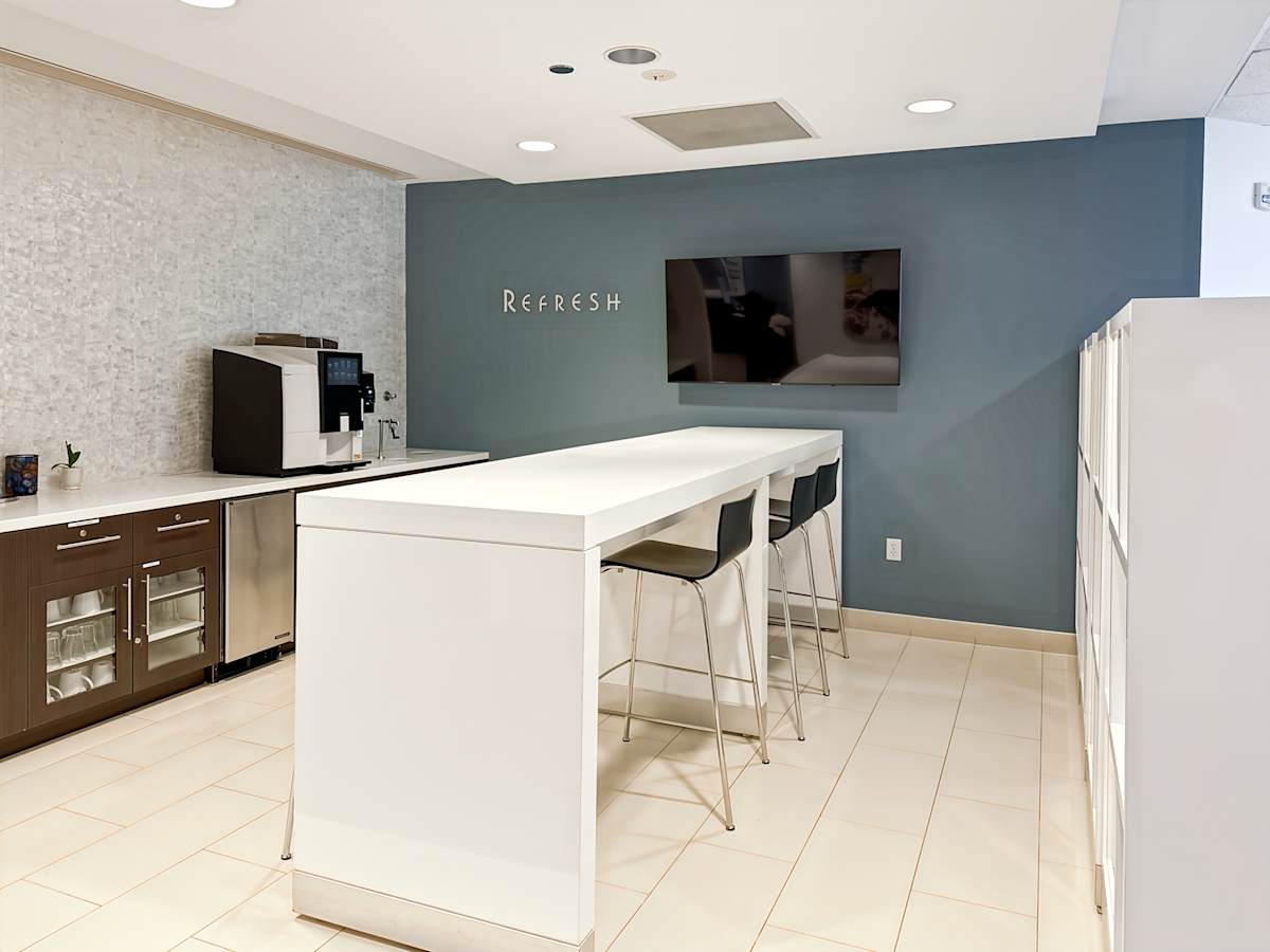 303 Twin Dolphin Drive photo 10