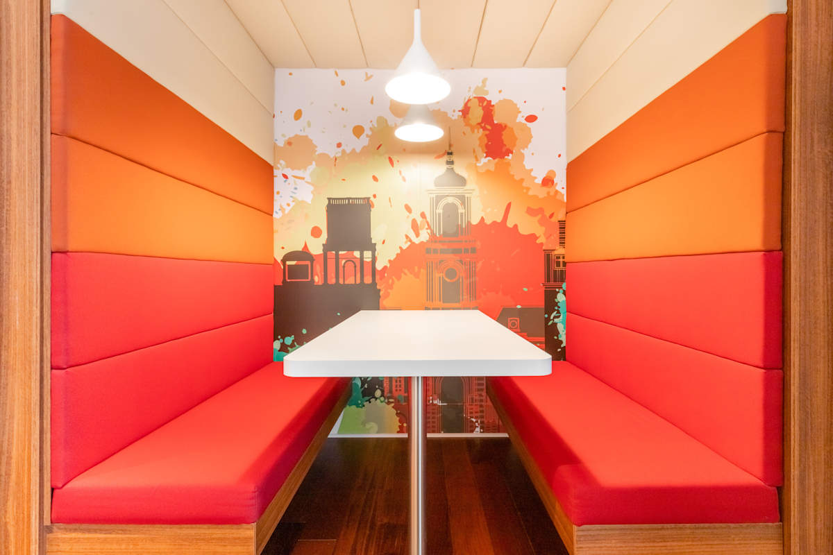 Regus Cesson-Sevigne photo 3