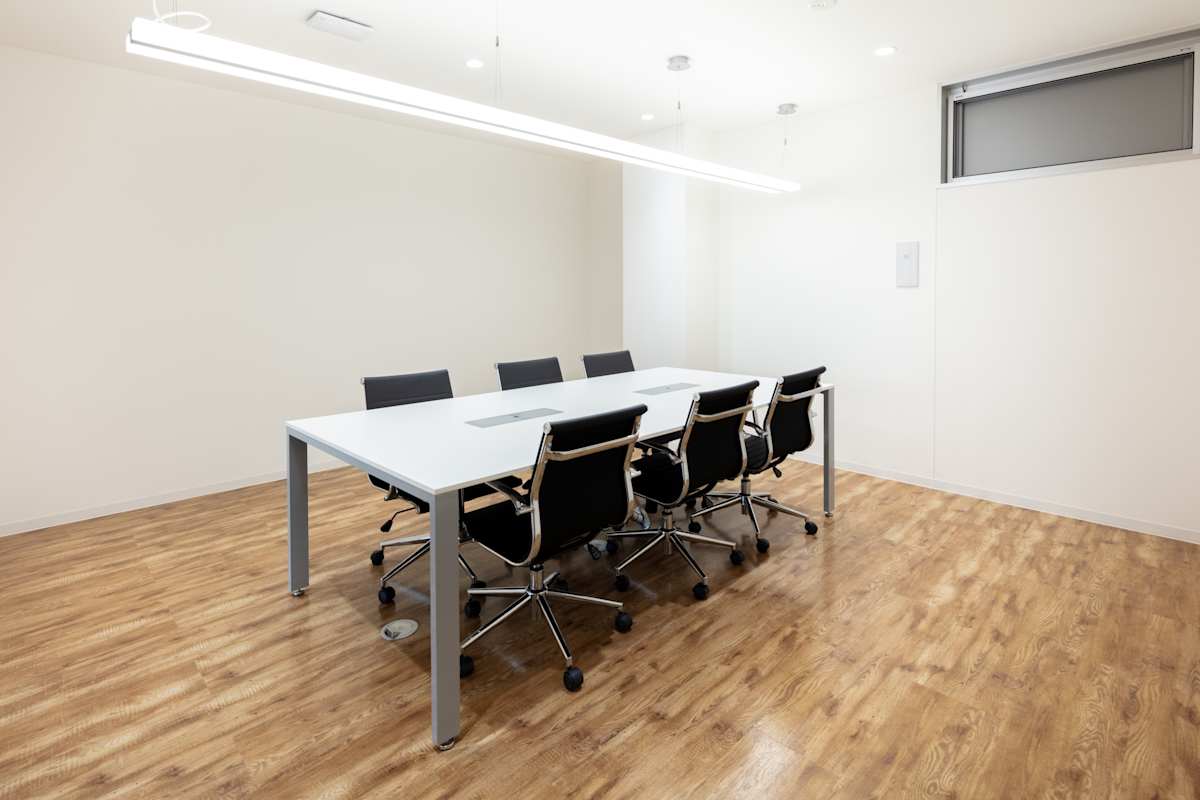 Regus Omiya Nishiguchi photo 7