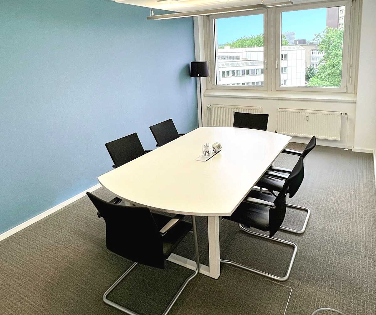 Regus Grugaplatz photo 4