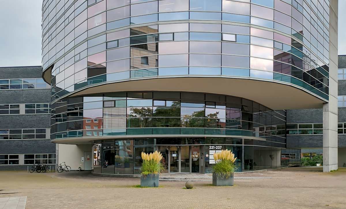Regus - Maastricht, Avenue Ceramique photo 11