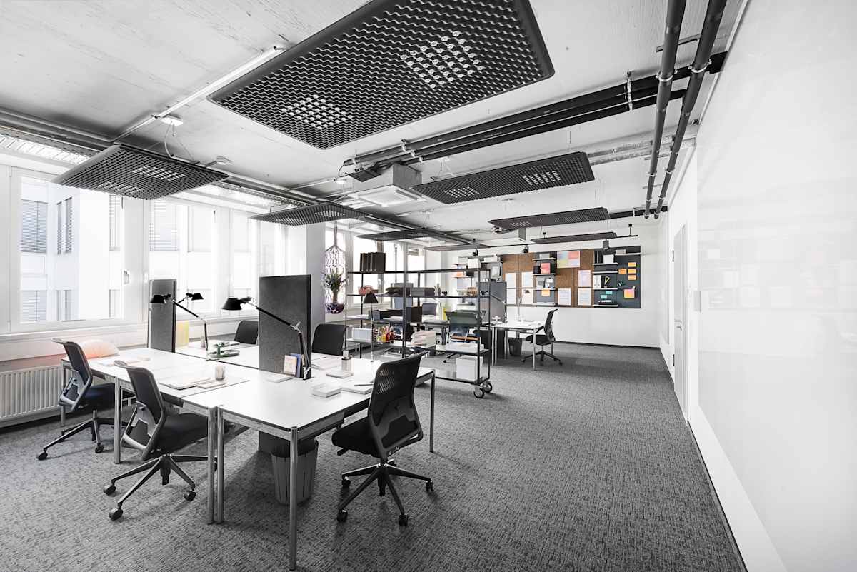 Design Offices Stuttgart Tower photo 4
