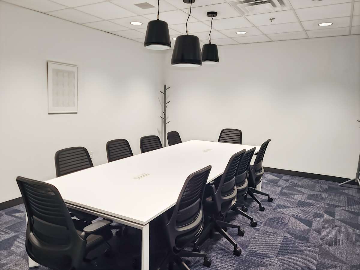 Regus - Mobile, Montlimar Drive photo 9