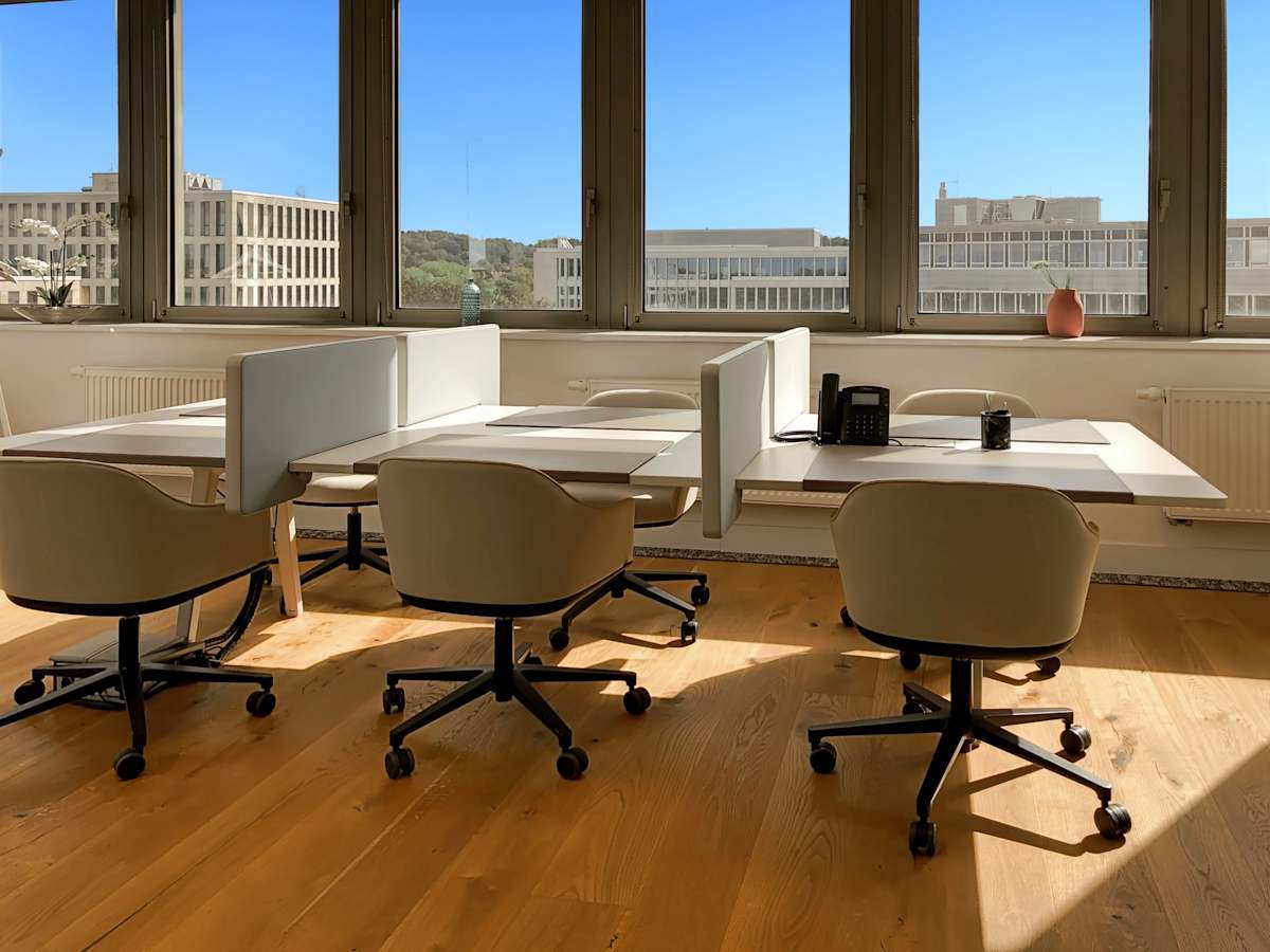 Regus Ratingen Ostbahnhof photo 3