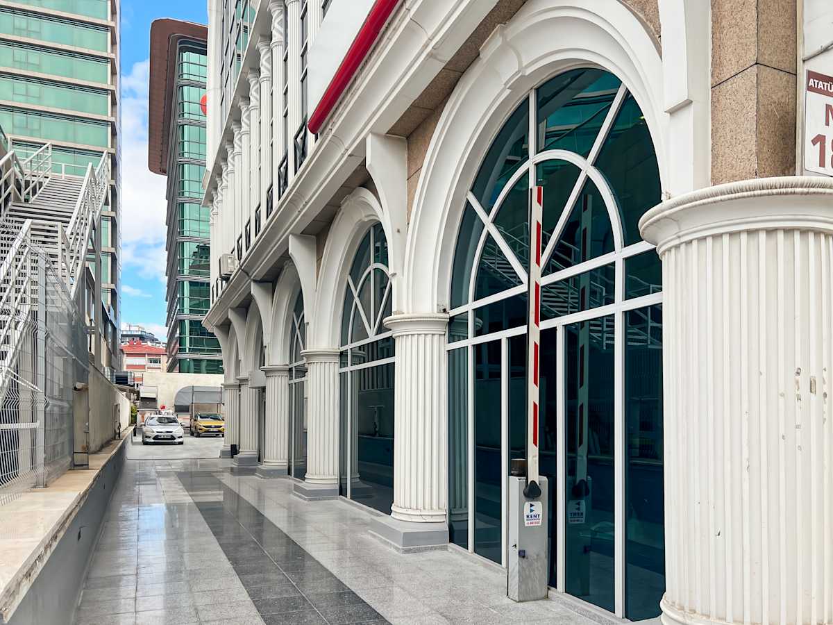 Regus - Ankara, Çankaya photo 1