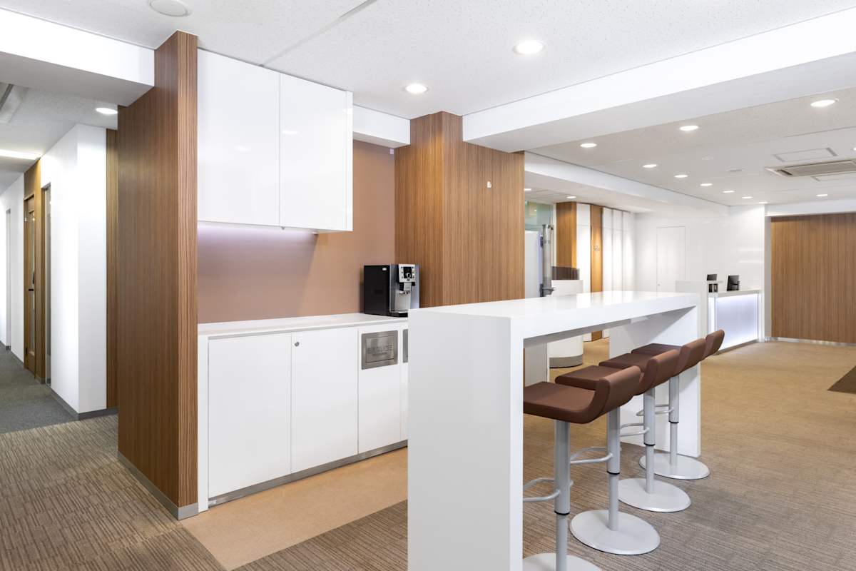 Regus - Daiichi Central Building photo 5