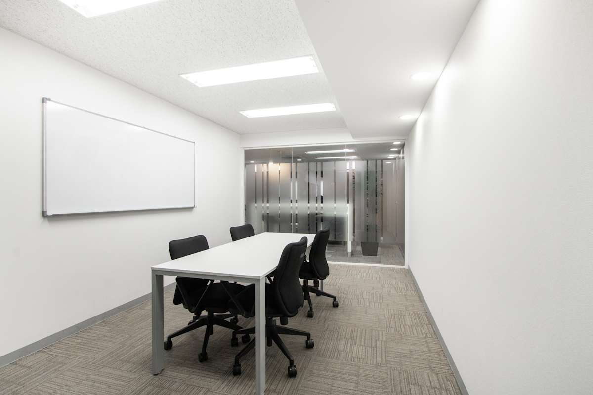 Regus - Nukariya Building photo 9
