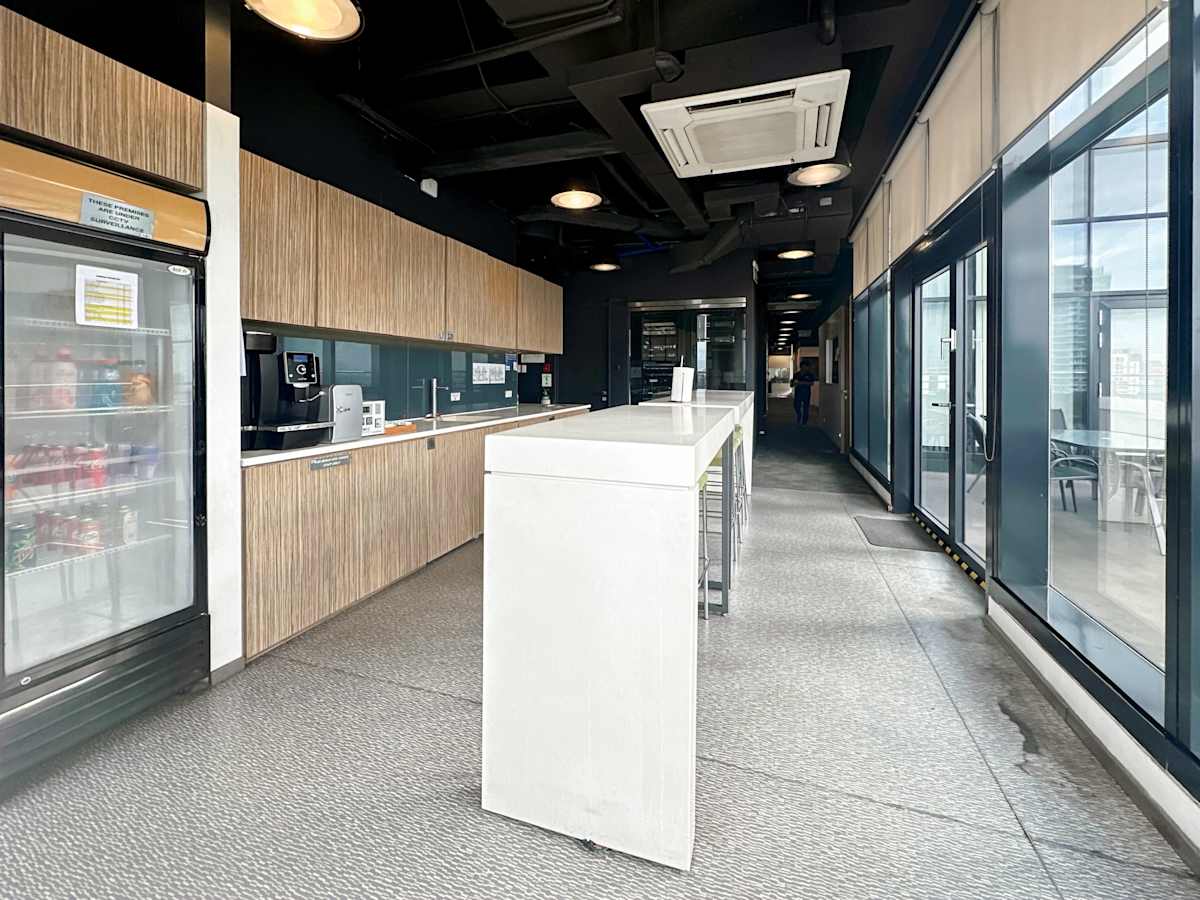 Eco Tower photo 9
