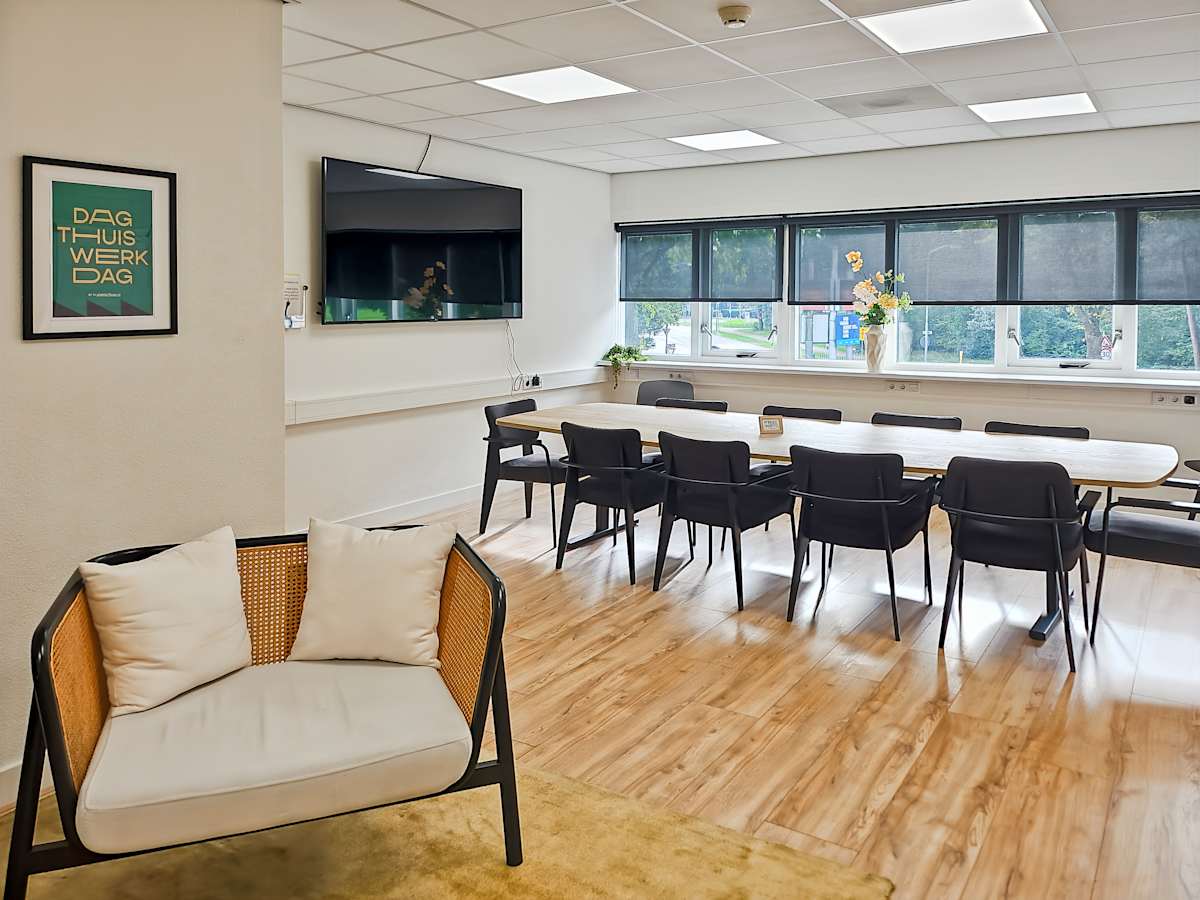 Regus - Wijchen, Havenweg photo 4