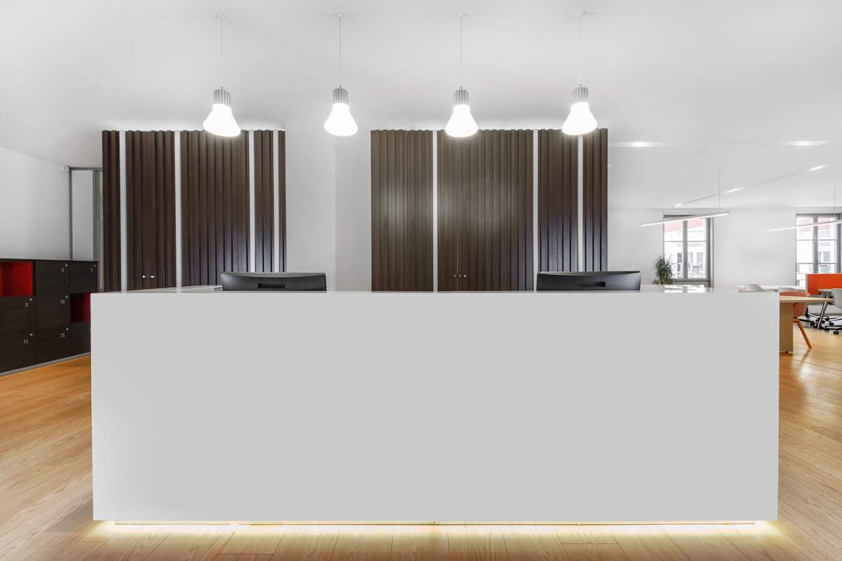 Regus Nice Rue de France photo 2
