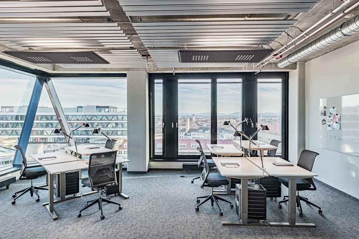 Design Offices Munich Atlas photo 4