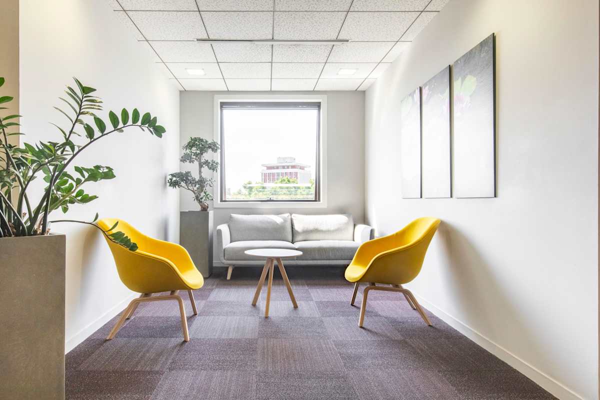 Regus - Toulouse, Atria photo 4