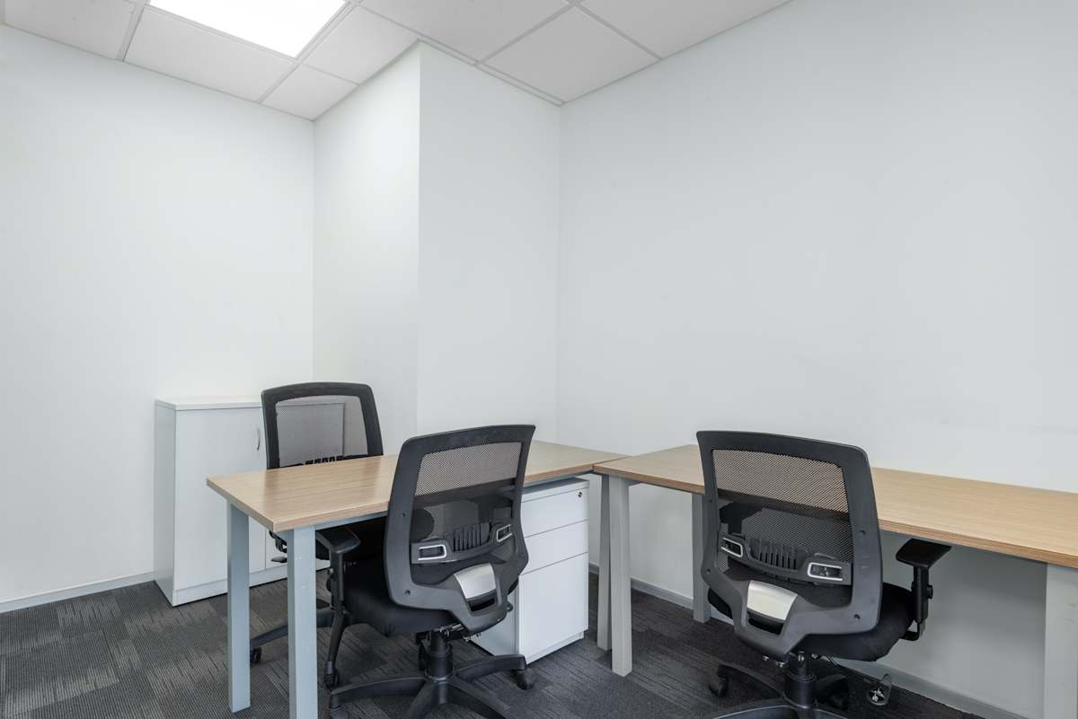 Manjeera Trinity Corporate photo 5