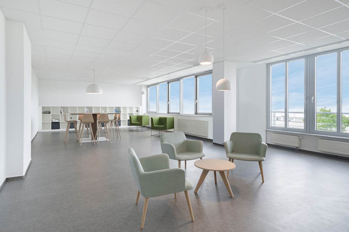 Regus - Neuss, Hammfelddamm photo 6