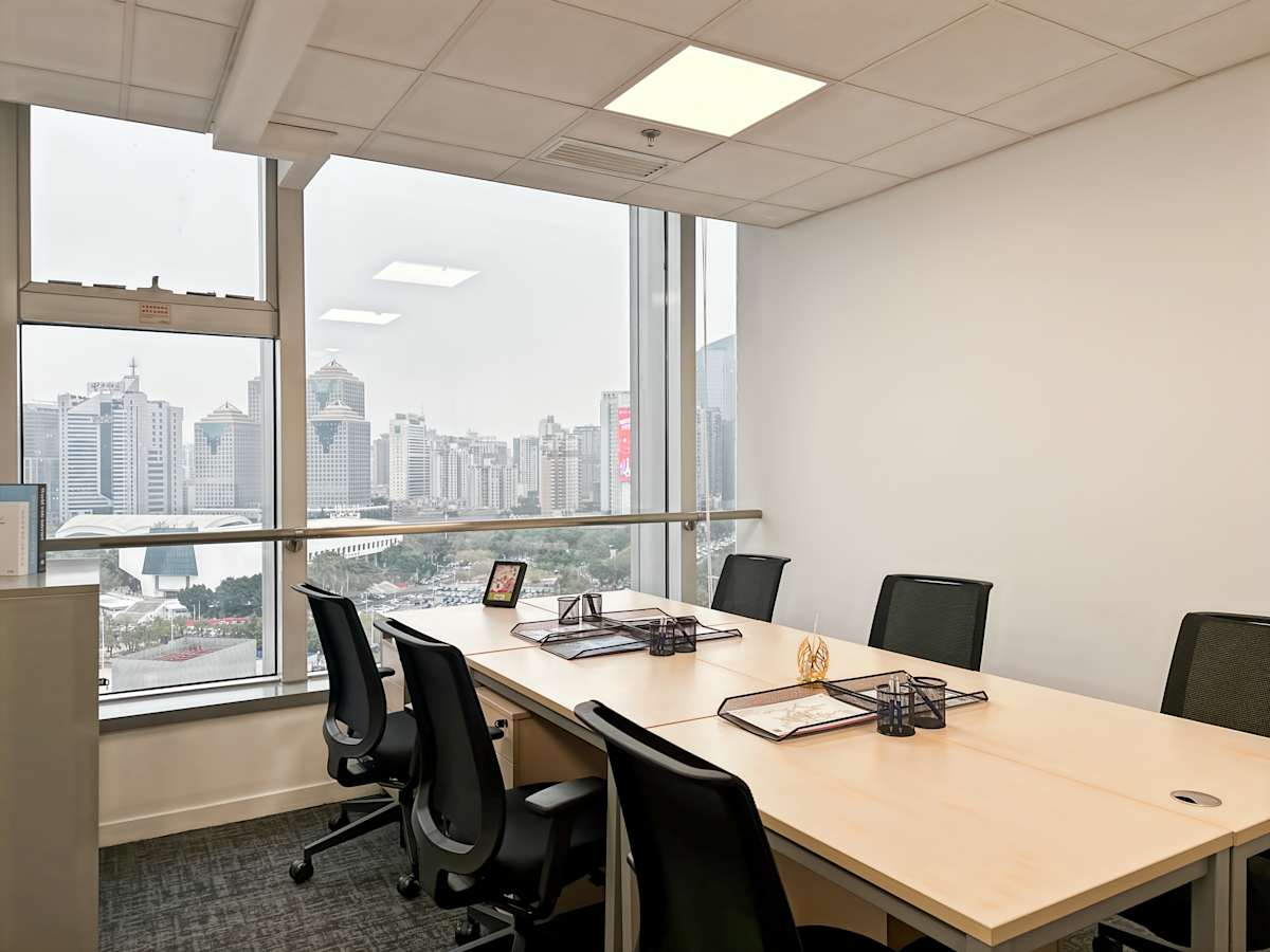 Teem Tower photo 8