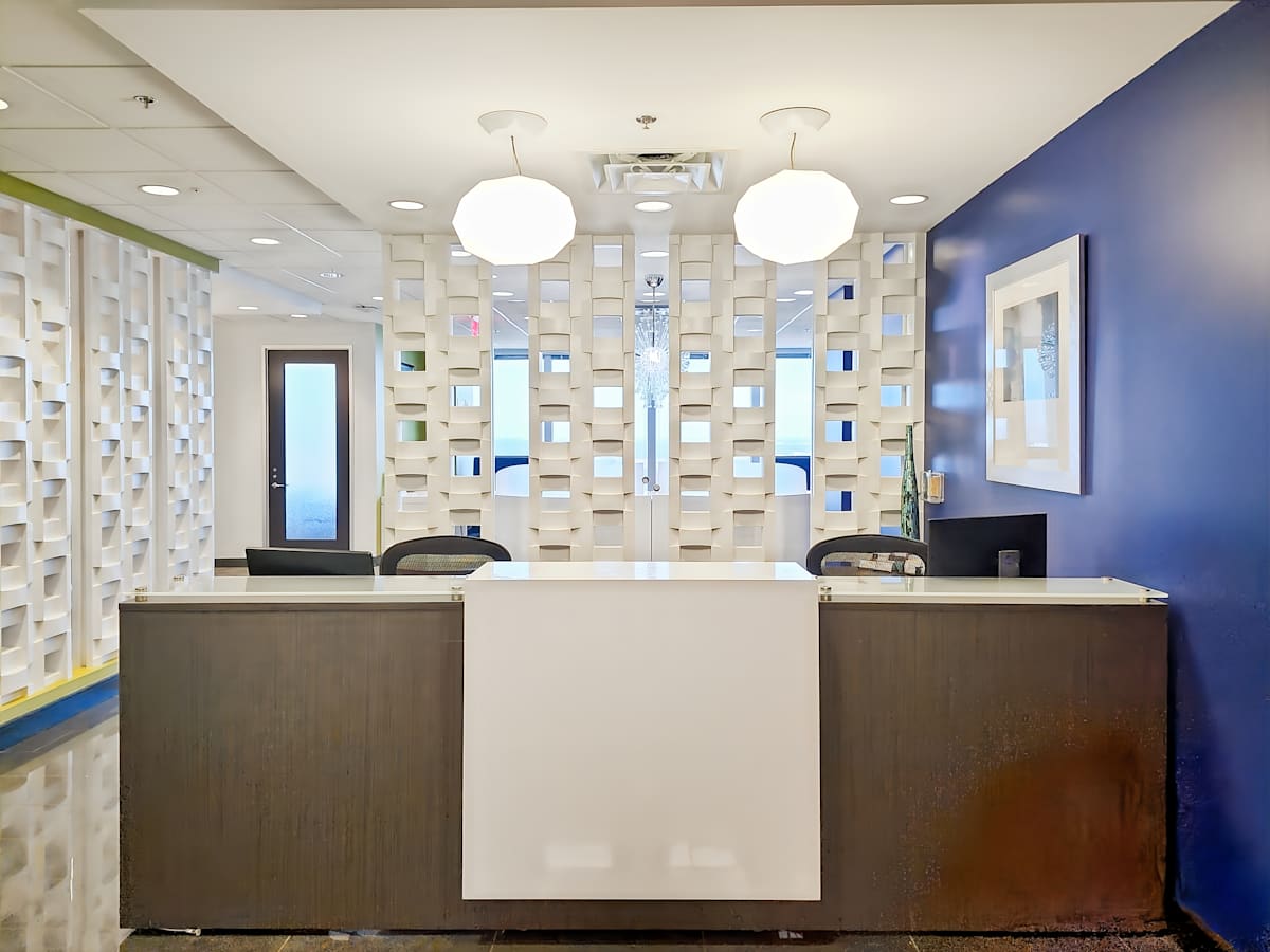 Bank of America Tower photo 2