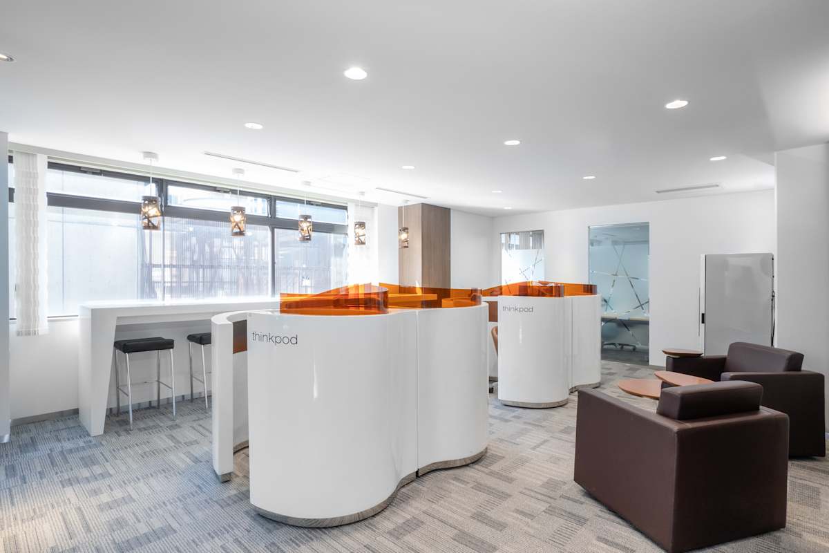 Regus - Ginza Okura Annex photo 5