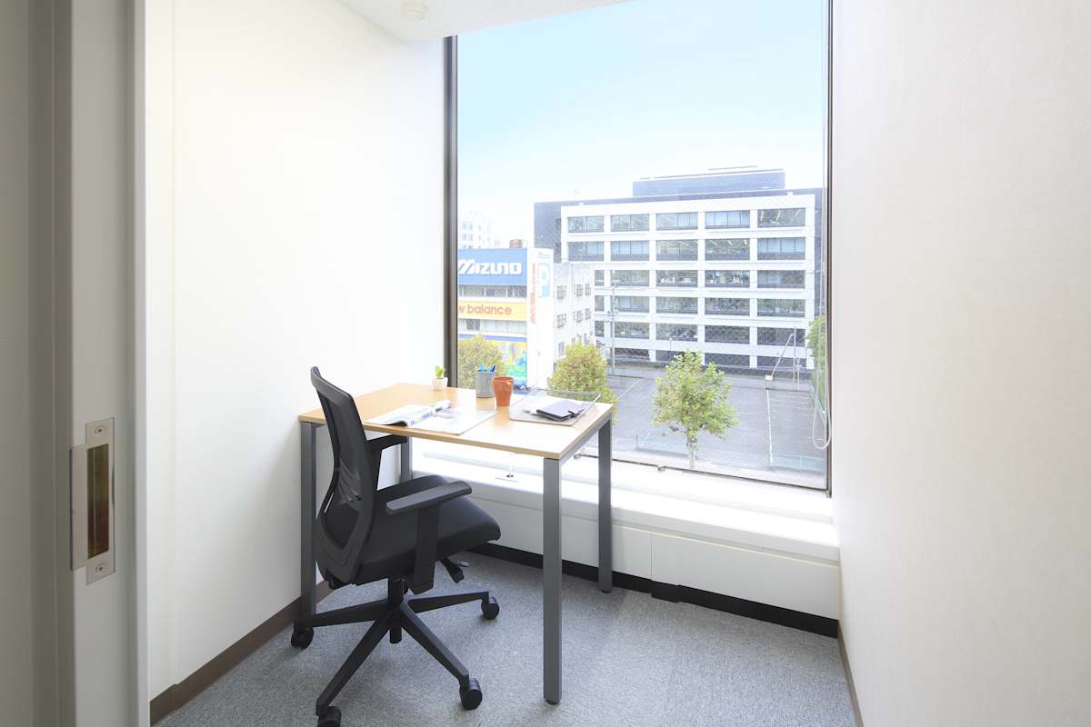 Regus - Oita Kowa Building photo 5