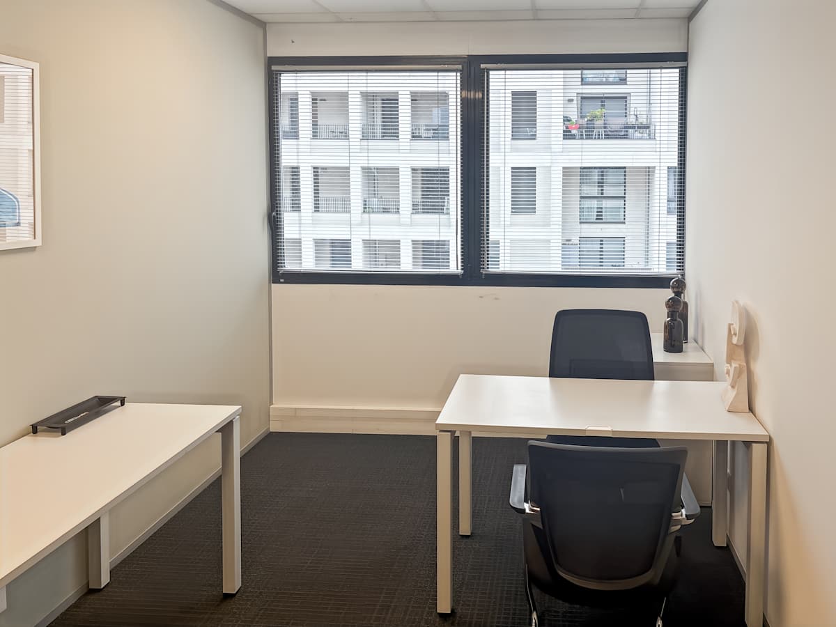 Regus Lyon, 23 Rue Crepet photo 11