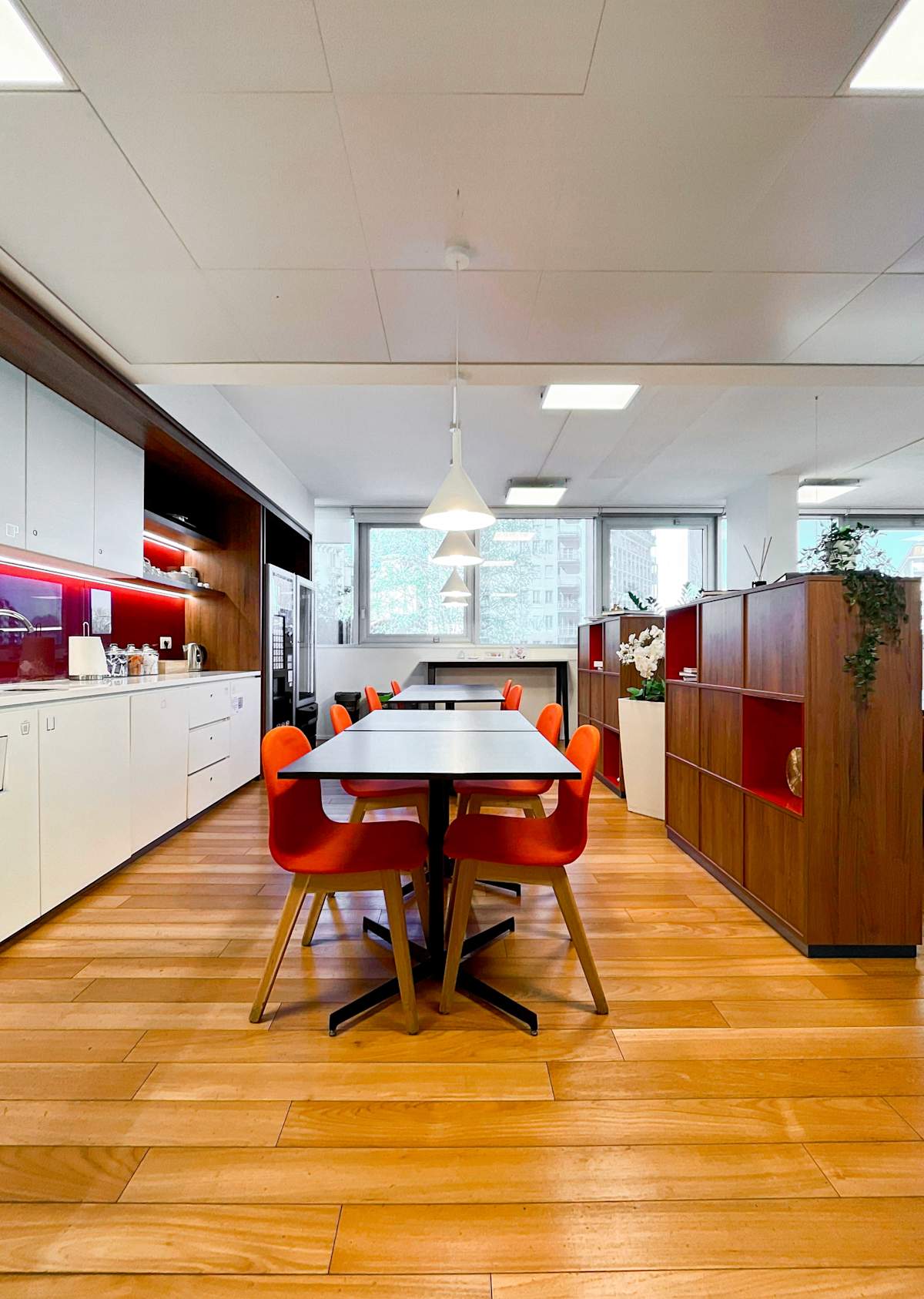 Regus - Milan, Piazzale Loreto photo 10