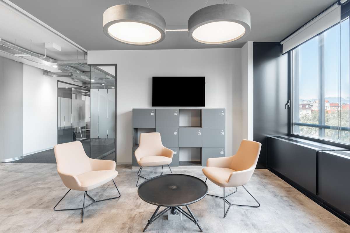 Regus - Turin, Corso Francesco Ferrucci photo 2