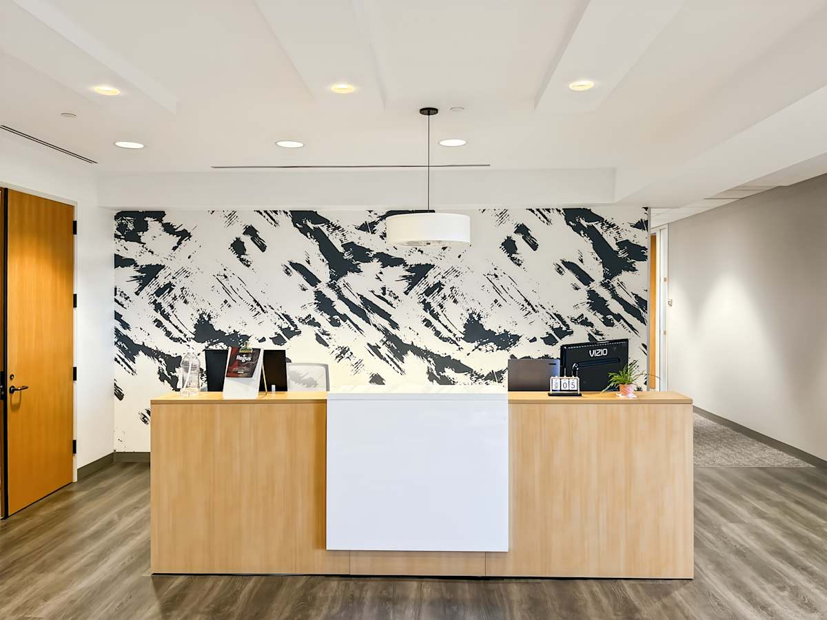 300 Spectrum Center Drive photo 2