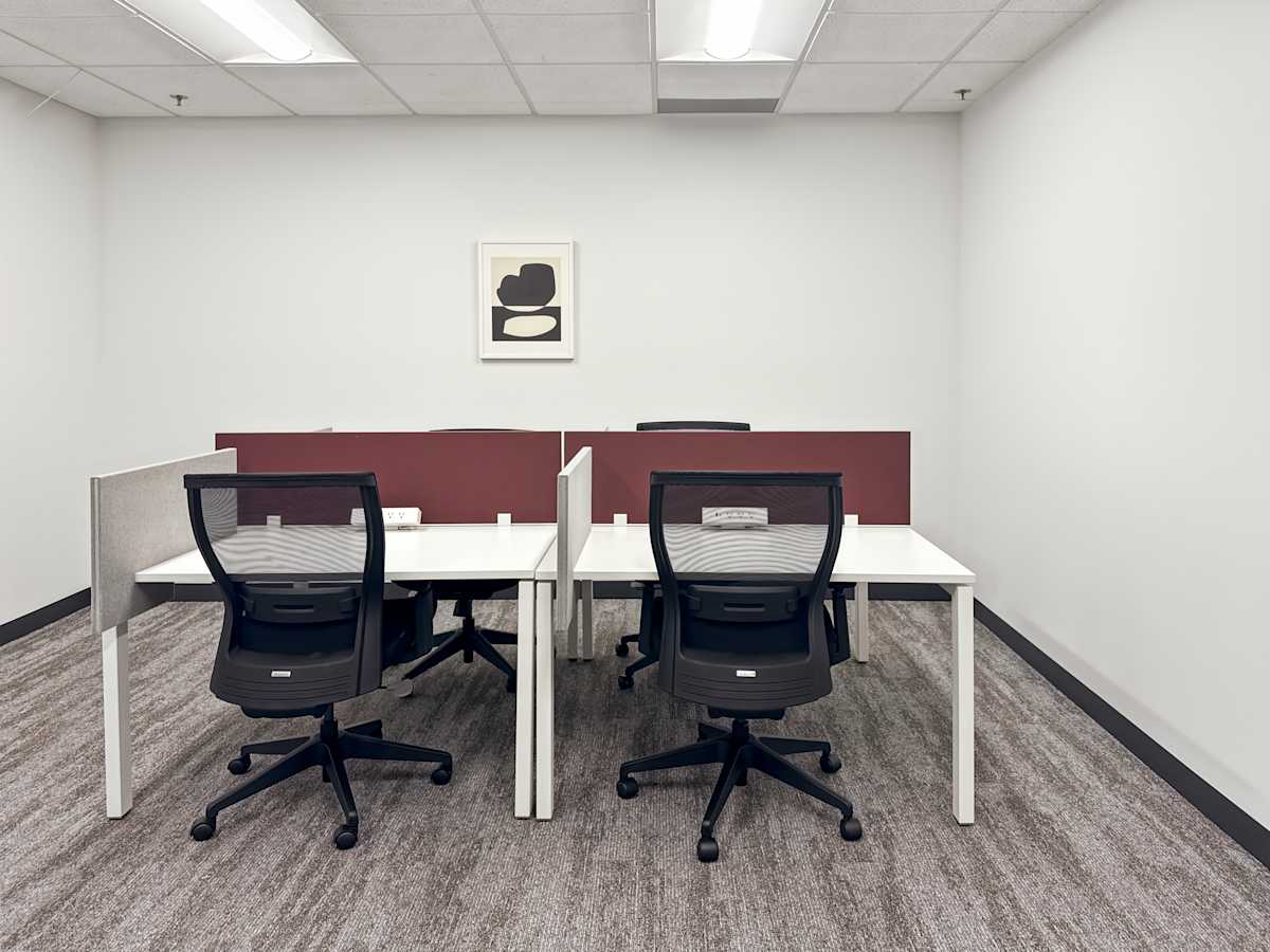 Regus - Eagan Woods photo 5