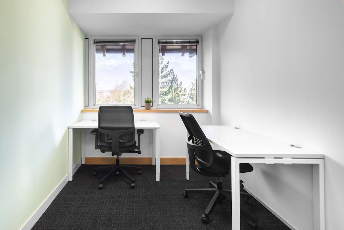 Regus - Birmingham, Birmingham Business Park photo 3