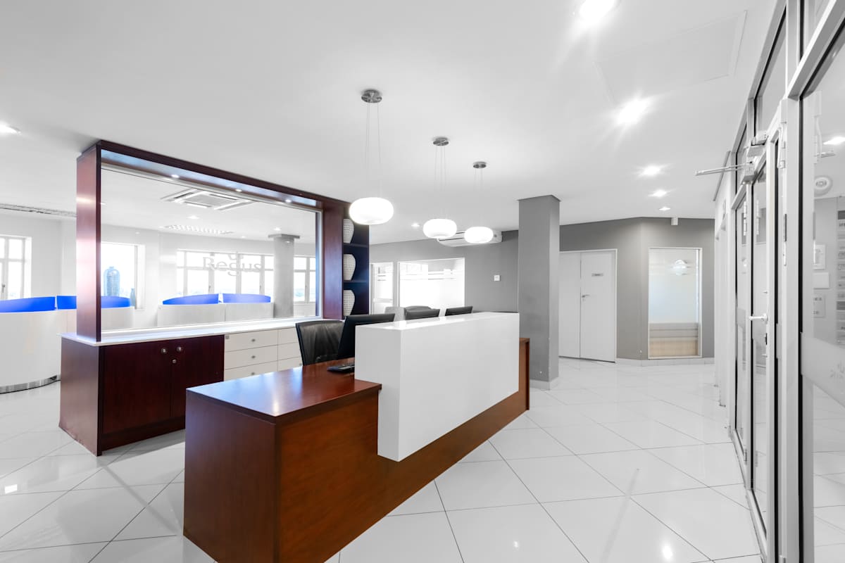 Regus - Fairview Office Park photo 9