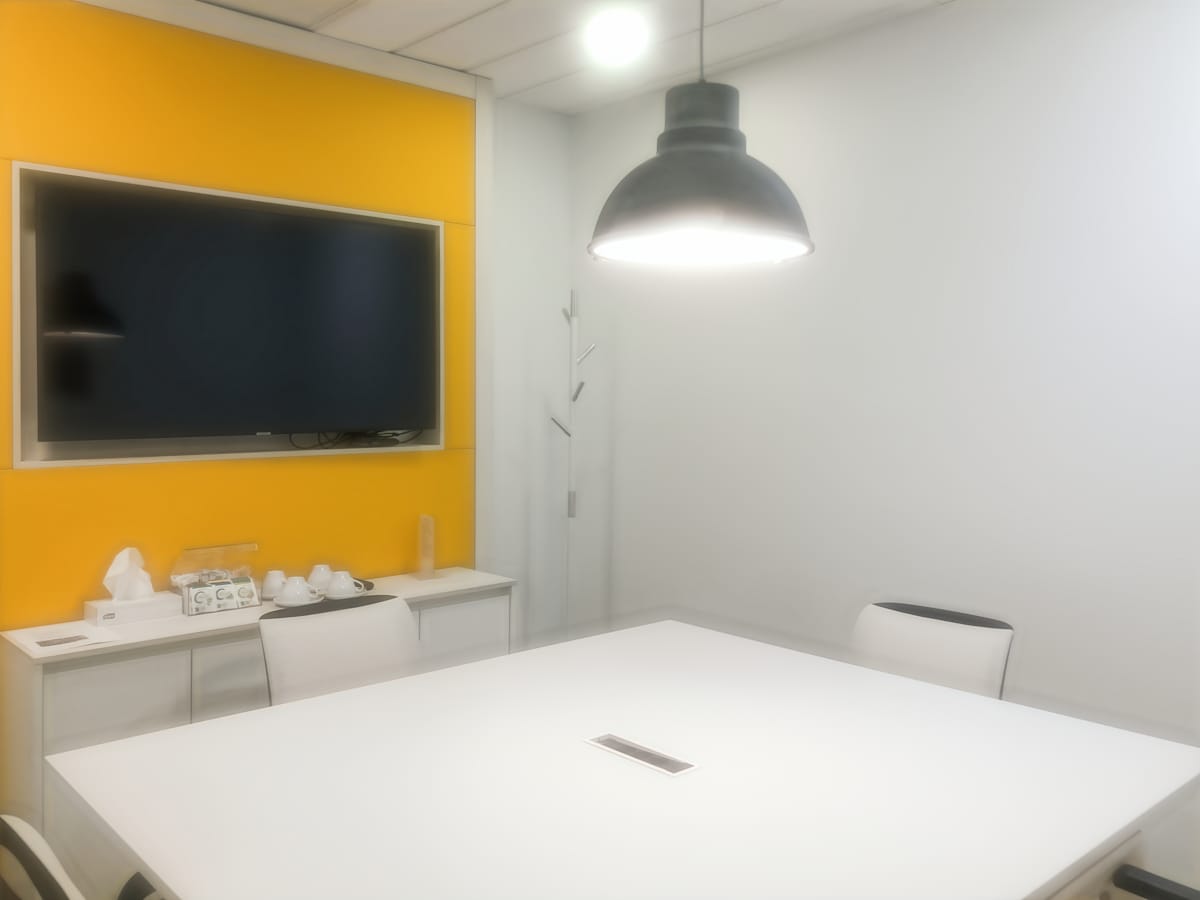 Regus - The Hague, Johan de Wittlaan photo 2